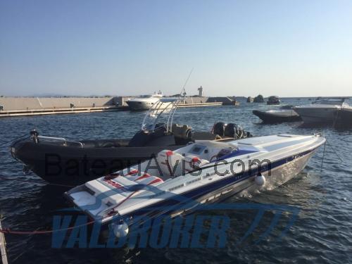 Sonic 31SS fiche technique et avis